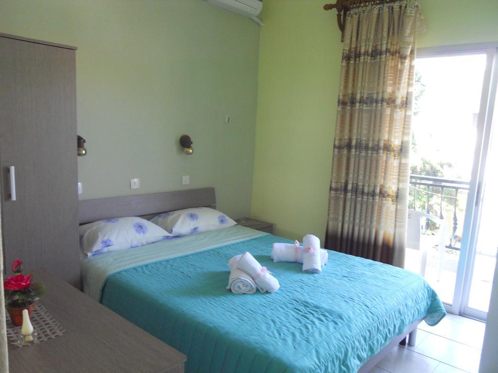 Prinos Mare Hotel Exterior foto