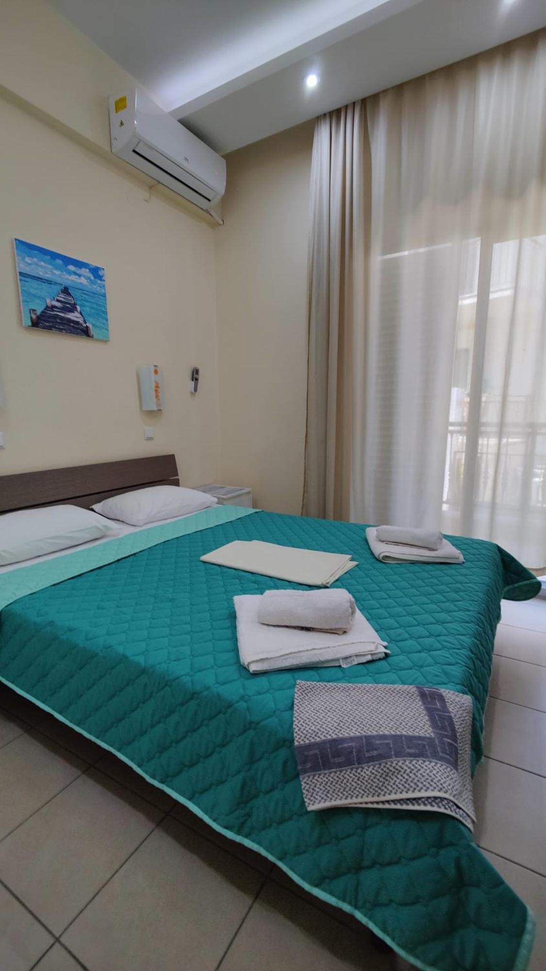 Prinos Mare Hotel Exterior foto