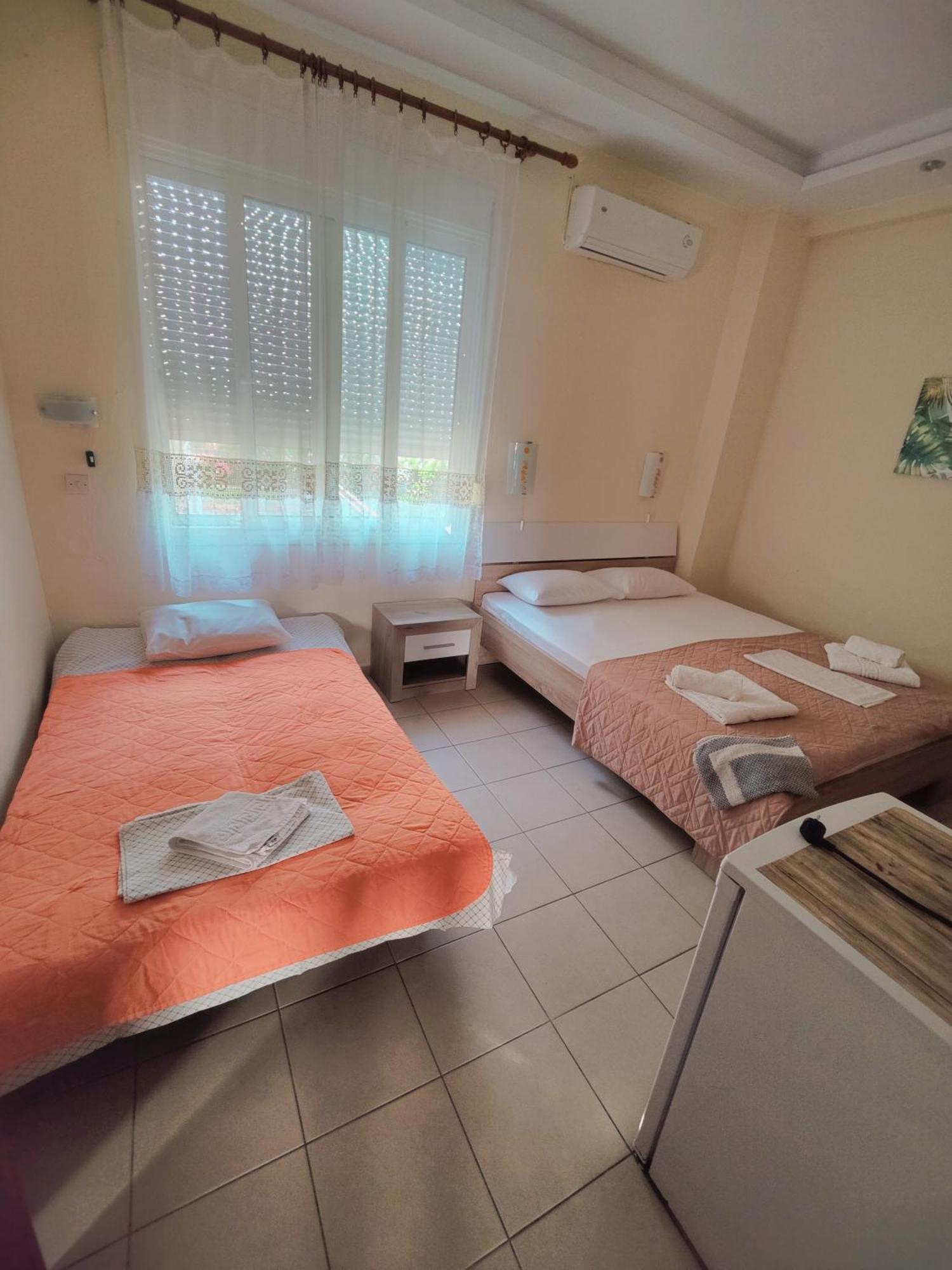 Prinos Mare Hotel Quarto foto