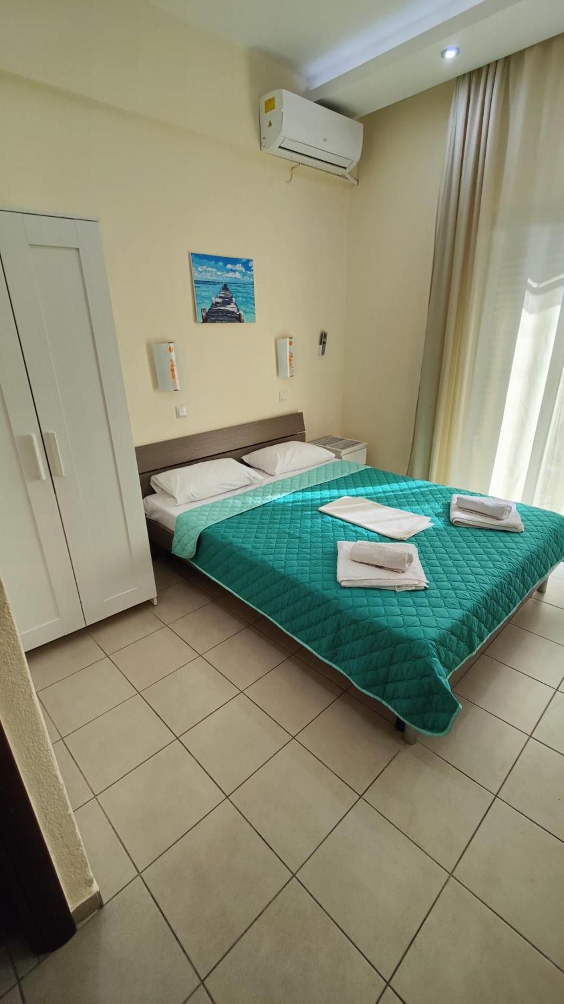 Prinos Mare Hotel Exterior foto
