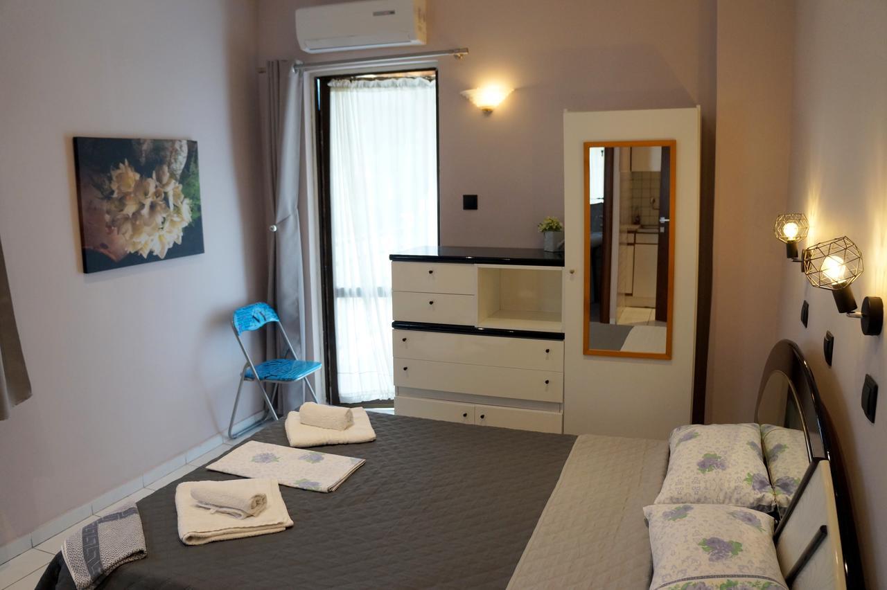 Prinos Mare Hotel Exterior foto