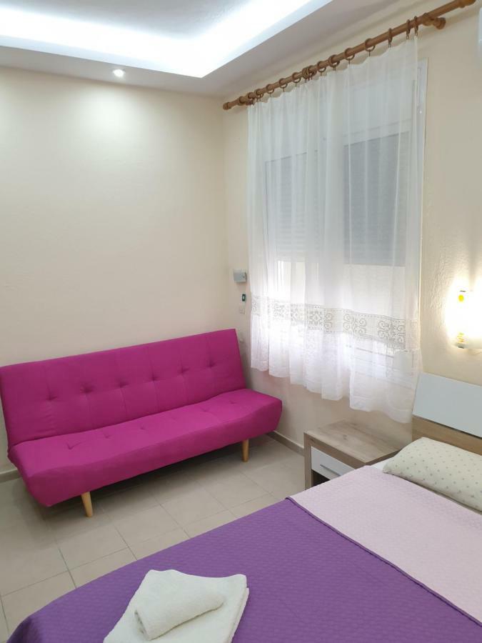 Prinos Mare Hotel Quarto foto